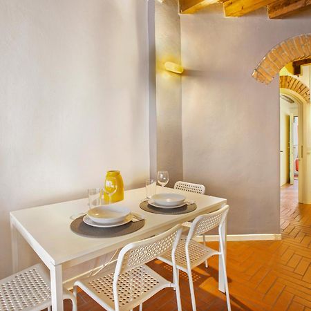 La Maison Bergamo Buitenkant foto